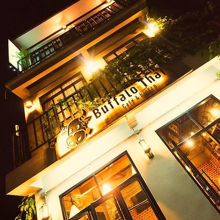 Buffalo Thai Home Koh Lipe Exterior photo